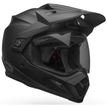 Шолом BELL MX-9 Helmet - MATTE [Black]