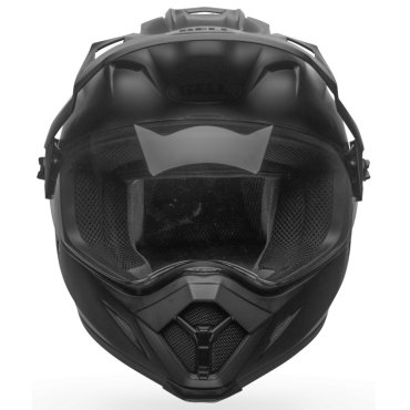 Шолом BELL MX-9 Helmet - MATTE [Black]