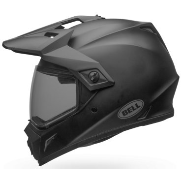Шолом BELL MX-9 Helmet - MATTE [Black]