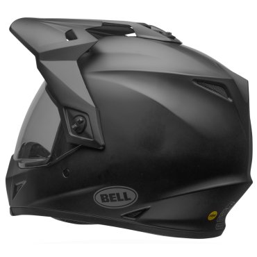 Шолом BELL MX-9 Helmet - MATTE [Black]