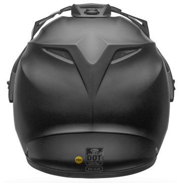 Шолом BELL MX-9 Helmet - MATTE [Black]