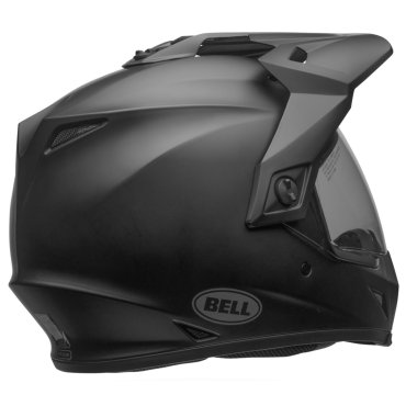 Шолом BELL MX-9 Helmet - MATTE [Black]