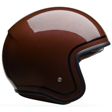 Шолом BELL TX-501 Helmet - CLASSIC [Rootbeer]