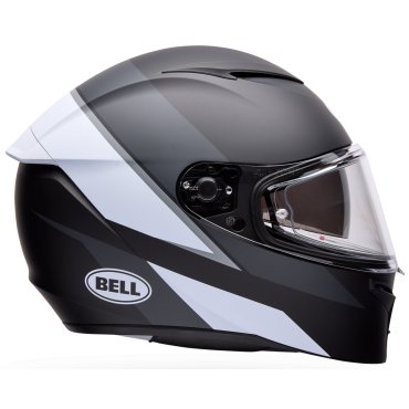 Шолом BELL LITHIUM Helmet - FLIP [Black]