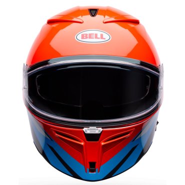 Шолом BELL LITHIUM Helmet - NOVA [Orange]