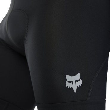 Шорти FOX TECBASE LITE Liner [Black]
