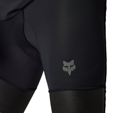 Шорти FOX TECBASE Liner [Black]