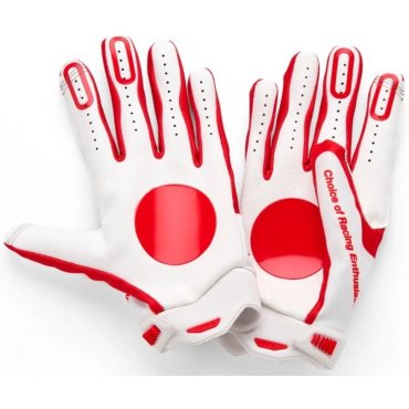 Перчатки 100% RIDEFIT Glove [Team Ikuzawa]