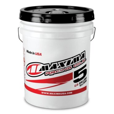 Очищувач підвіски Maxima Suspension Clean [19л]