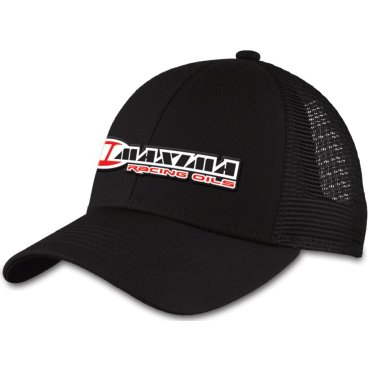 Кепка Maxima Trucker Hat - LOGO [Black]