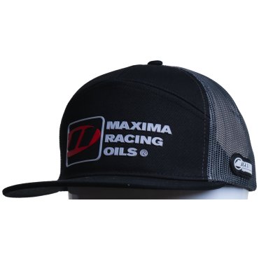 Кепка Maxima Trucker Hat - MRO [Black]