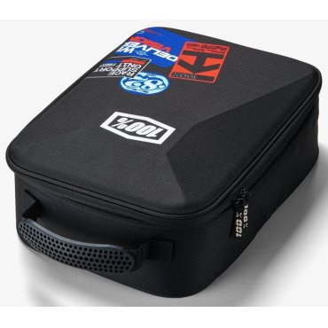Сумка для окулярів 100% Goggle Case [Valise]