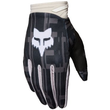 Перчатки FOX 180 Glove - DIFFUSE [Black]
