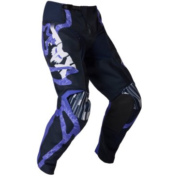 Дитячі штани FOX 180 Youth Pant - DIFFUSE [Blueberry]