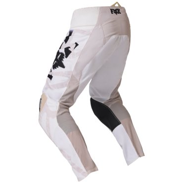 Штани FOX 180 Pant - DIFFUSE [White]