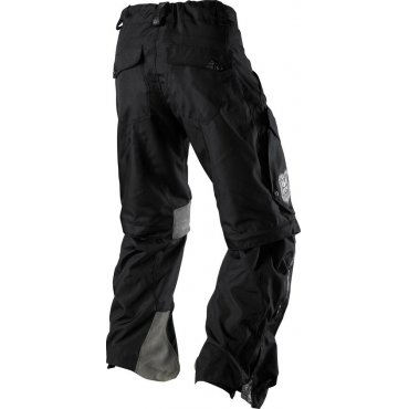 Штани SHIFT Squadron Pant [Black]