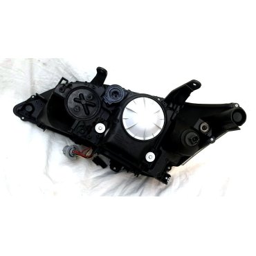 Lexus ES240 2006+ оптика передняя альтернативная FULL LED CZ