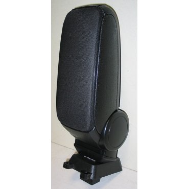 Nissan Tiida подлокотник ASP черный текстильный