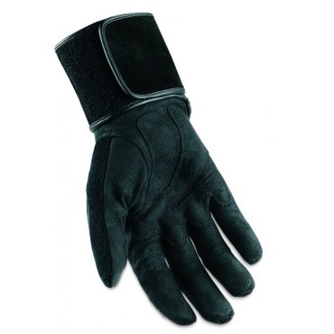 Перчатки FOX Static Wrist Wrap [Black]