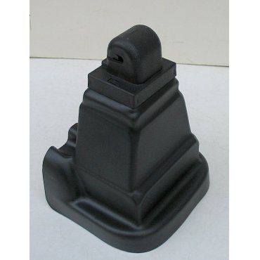 Daihatsu Terios подлокотник Botec серый текстильный