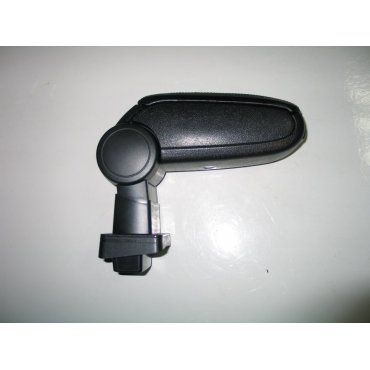 VW Golf4 подлокотник ASP виниловый черный