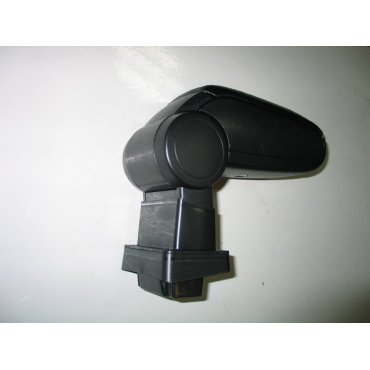 VW Golf4 подлокотник ASP виниловый черный