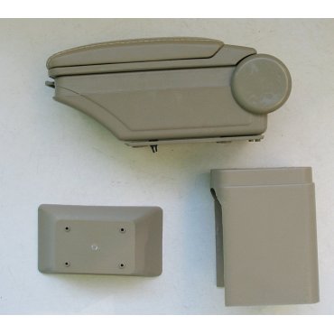 Chery QQ  подлокотник Hody бежевый