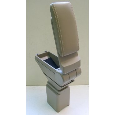 Chery QQ  подлокотник Hody бежевый