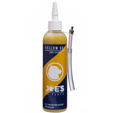 Герметик Joe's Yellow Gel Sealant [240мл]