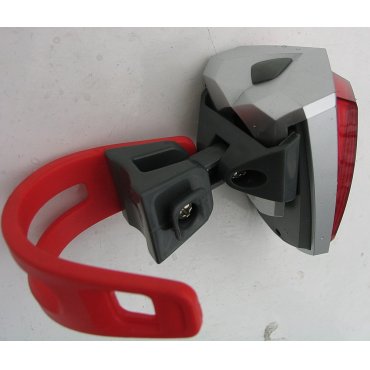 Вело фонарь SPECTRUM