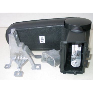 Volkswagen Polo Sedan подлокотник ASP текстильный