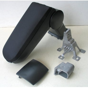 Volkswagen Polo Sedan подлокотник ASP текстильный