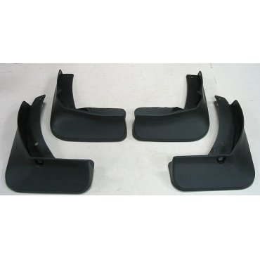 Volkswagen Golf 7 брызговики полиуретановые ASP