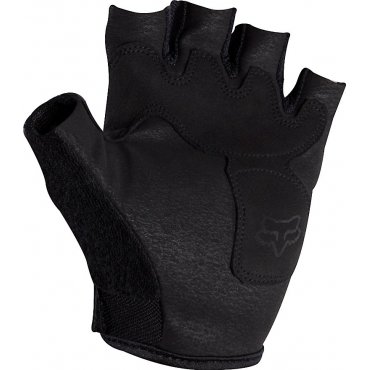 Перчатки FOX TAHOE Short Glove [Black]