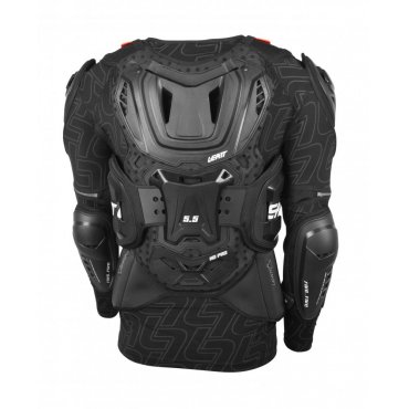 Захист тіла LEATT 5.5 Body Protector [Black]