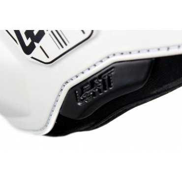 Захист тіла LEATT FUSION 3.0 Chest Protector [White]