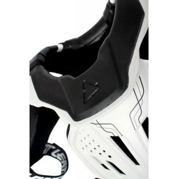 Захист тіла LEATT FUSION 3.0 Chest Protector [White]