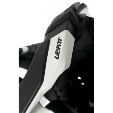 Захист тіла LEATT FUSION 3.0 Chest Protector [White]