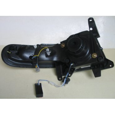 FJ Cruiser оптика передняя стиль Evoque 