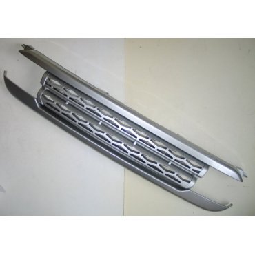 FJ Cruiser решетка радиатора стиль Evoque / front grille