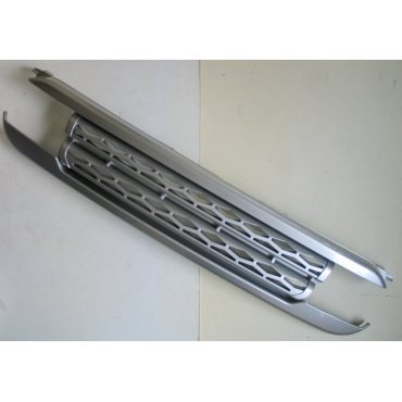 FJ Cruiser решетка радиатора стиль Evoque / front grille