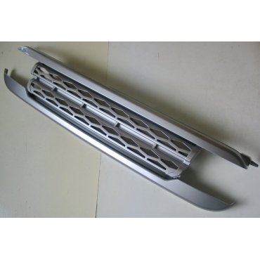 FJ Cruiser решетка радиатора стиль Evoque / front grille