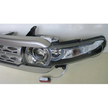 FJ Cruiser решетка радиатора стиль Evoque / front grille