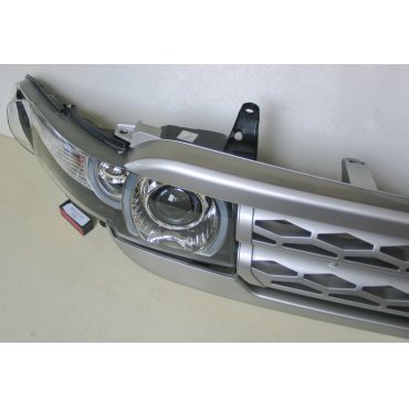 FJ Cruiser решетка радиатора стиль Evoque / front grille