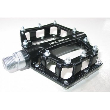 Педалі Kopyl Bros CAGE Pedal [Black]