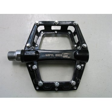 Педалі Kopyl Bros CAGE Pedal [Black]