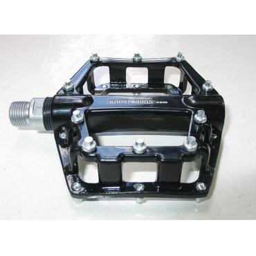 Педалі Kopyl Bros CAGE Pedal [Black]
