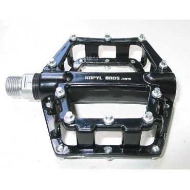 Педалі Kopyl Bros CAGE Pedal [Black]