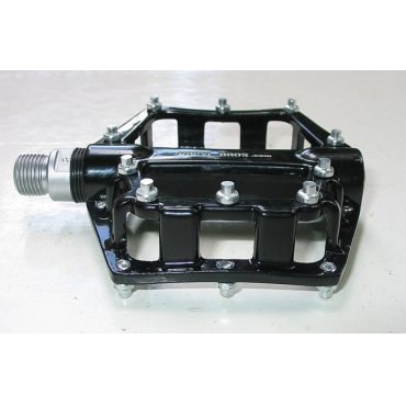 Педалі Kopyl Bros CAGE Pedal [Black]