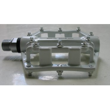 Педалі Kopyl Bros CAGE Pedal [White]